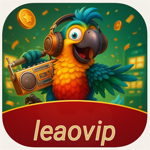 leaovip leaovip logo