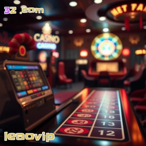 Bônus Imperdíveis no Site Leaovip Para Você Aproveitar!