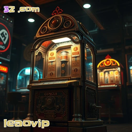 Jogos Incríveis Esperam Por Você No Leaovip