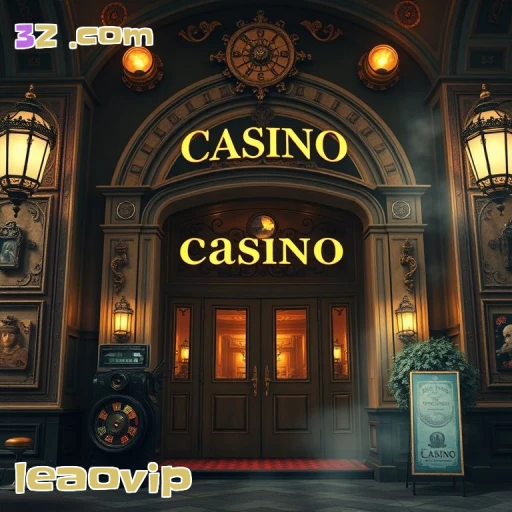 A Plataforma Inovadora do leaovip para Jogadores Brasileiros